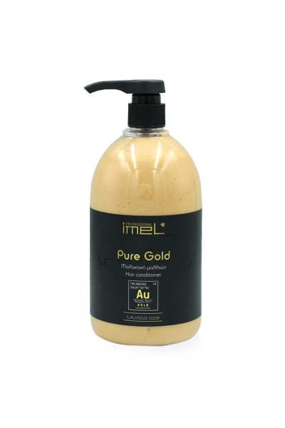 Μαλακτική Imel Pure Gold 1000ml