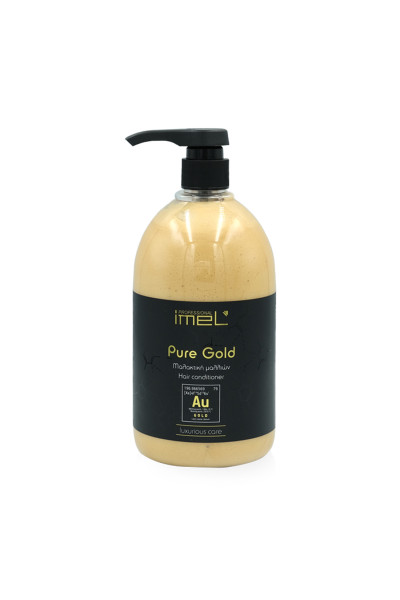 Μαλακτική Imel Pure Gold 1000ml