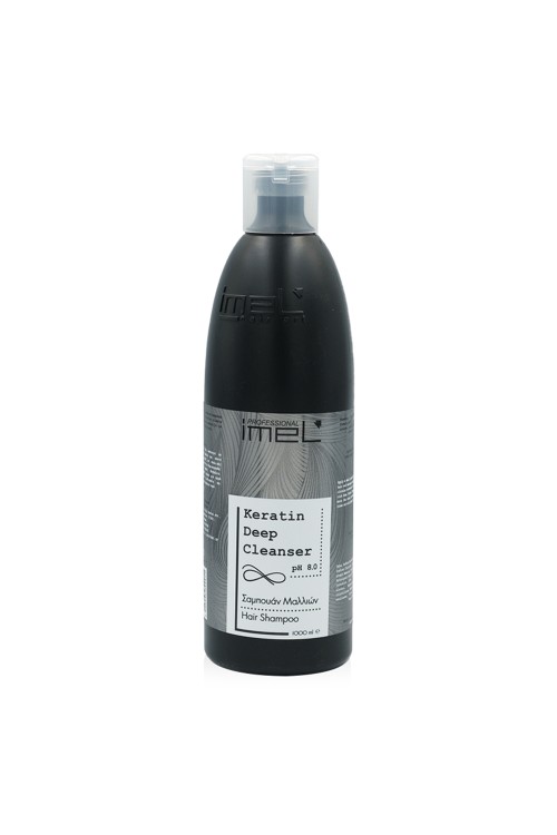 Σαμπουάν Imel Keratin Deep Cleanser 1000ml