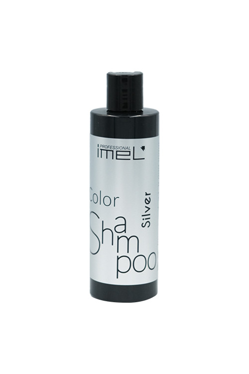 Σαμπουάν Imel Silver 250ml