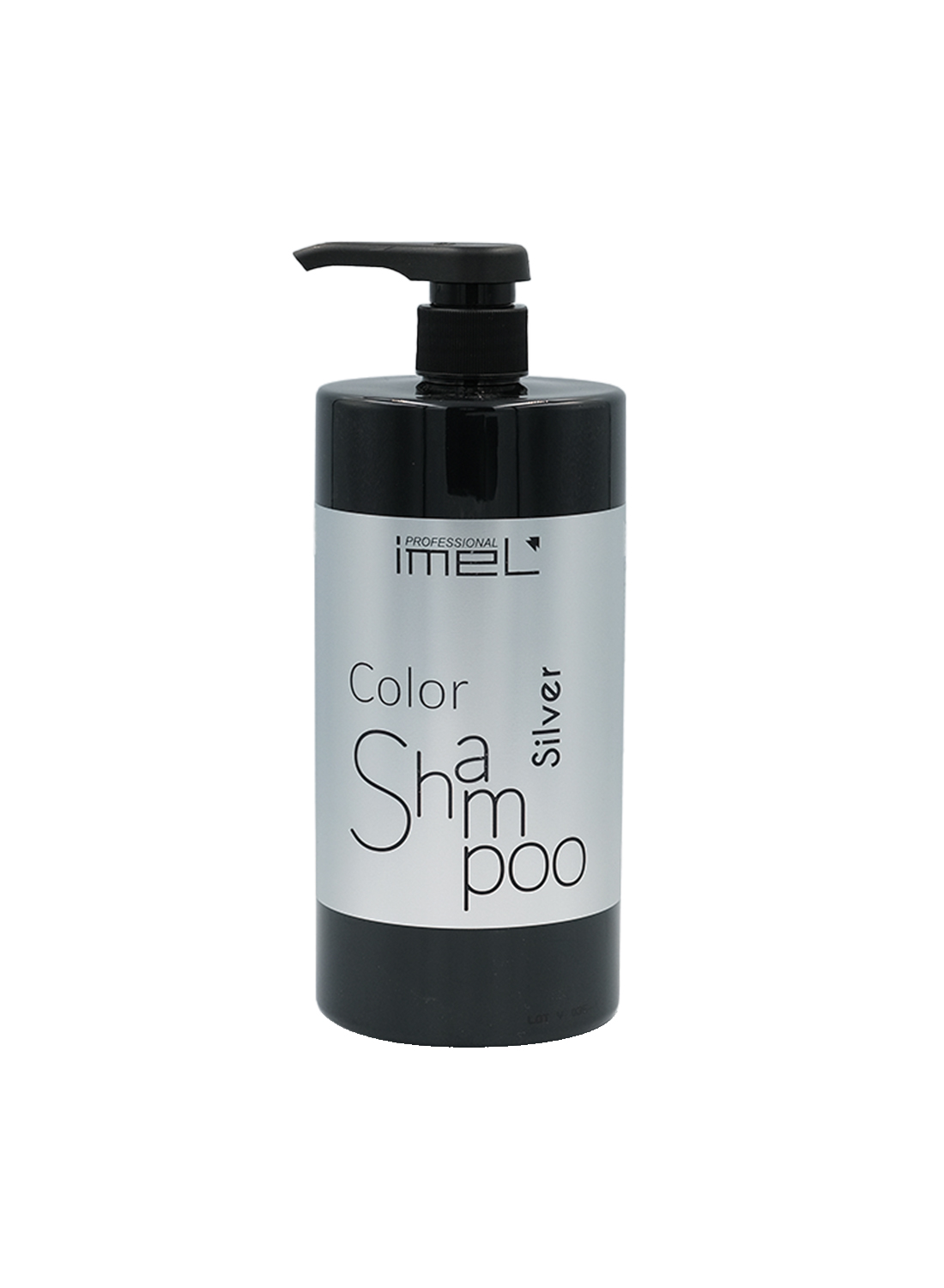 Σαμπουάν Imel Silver 1000ml