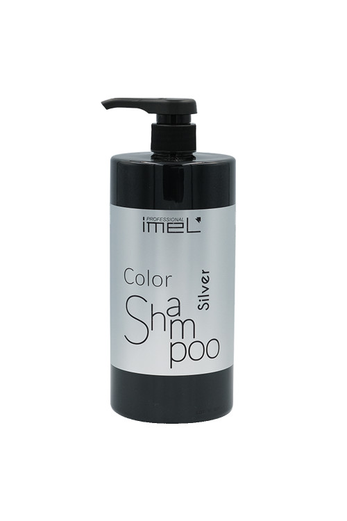 Σαμπουάν Imel Silver 1000ml