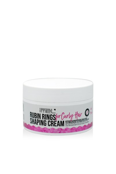 Imel Rubin Rings Shaping Cream 200ml