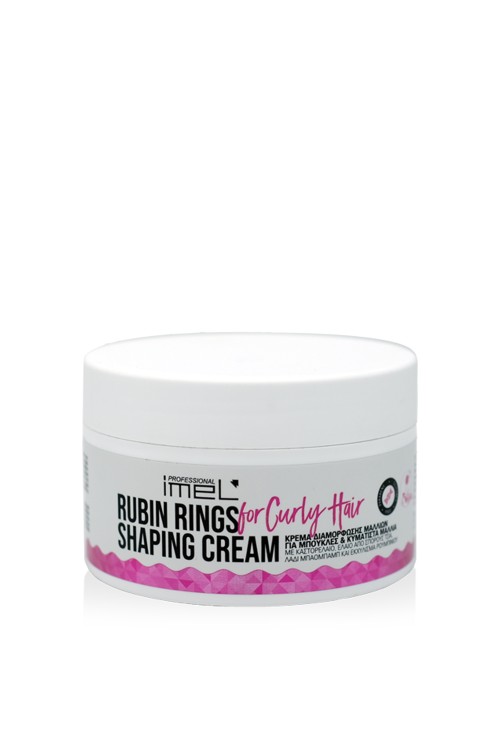 Imel Rubin Rings Shaping Cream 200ml