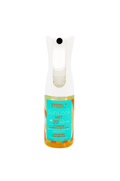 Imel Sunlock Mist SPF 20+ 200ml