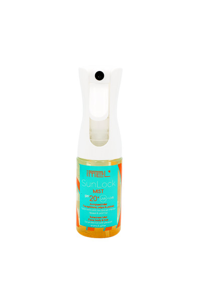 Imel Sunlock Mist SPF 20+ 200ml