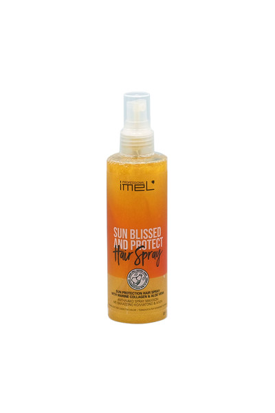 Αντηλιακό Spray Μαλλιών Imel Sun Blissed & Protect 200ml