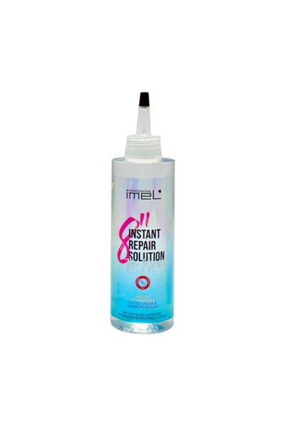 Imel 8" Instant Repair Solution 200ml