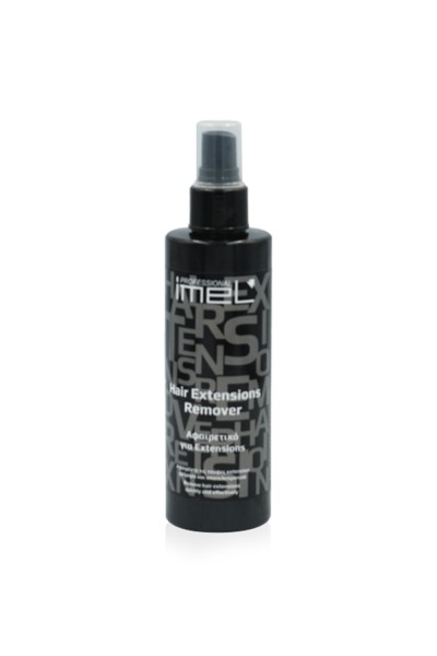 Imel Hair Extensions Remover 200ml