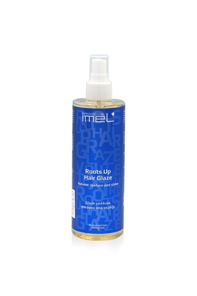 Imel Roots Up Hair Glaze 300ml