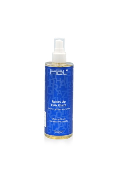 Imel Roots Up Hair Glaze 300ml