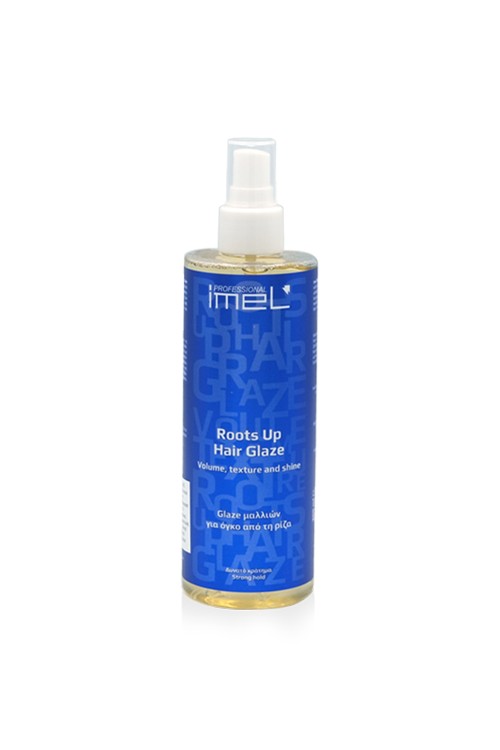 Imel Roots Up Hair Glaze 300ml