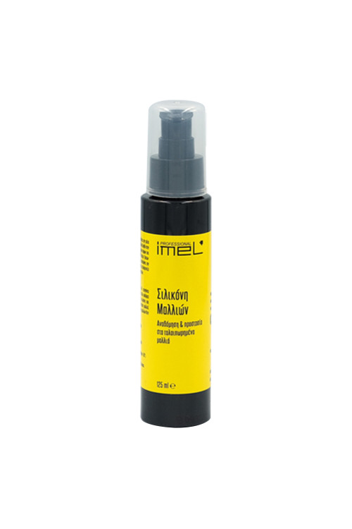 Σιλικόνη Μαλλιών Imel 100ml