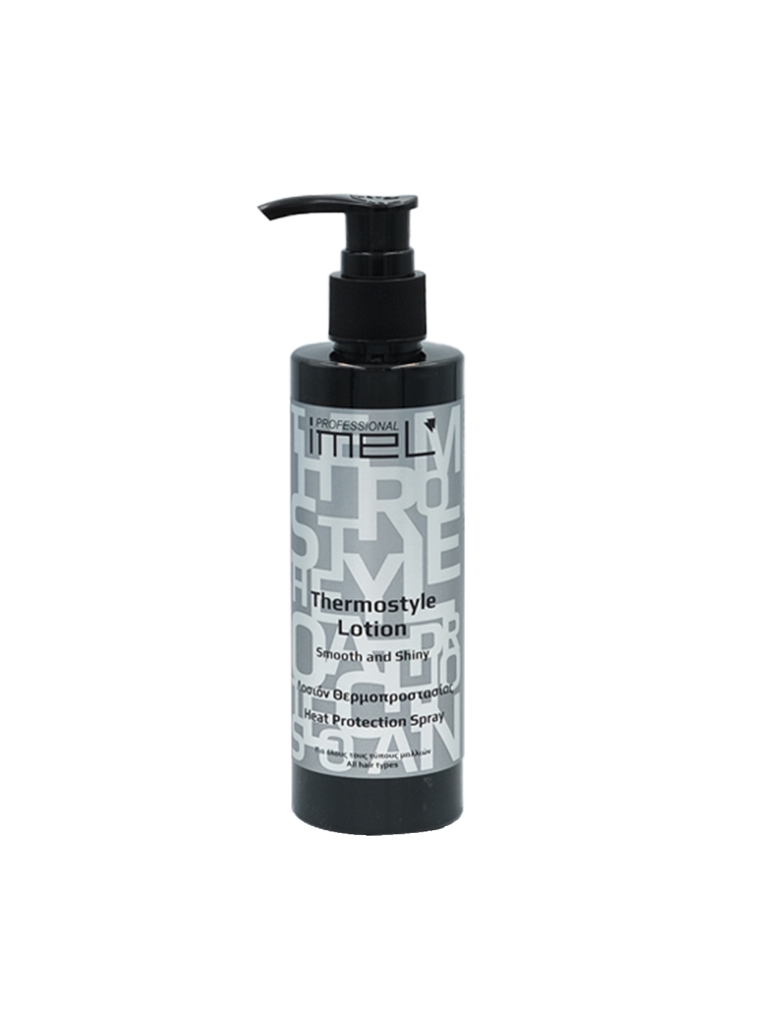 Λοσιόν Θερμοπροστασίας Imel Thermostyle Lotion 200ml