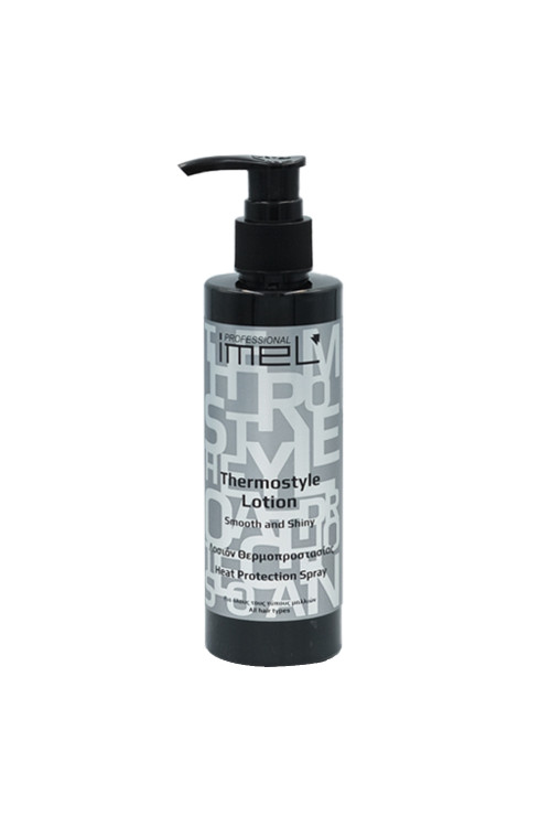 Λοσιόν Θερμοπροστασίας Imel Thermostyle Lotion 200ml