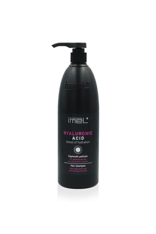 Σαμπουάν Imel Hyaluronic Acid 1000ml