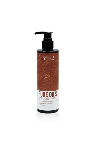 Pure Oils Imel Αργκανέλαιο 99% Φυσικό 250ml