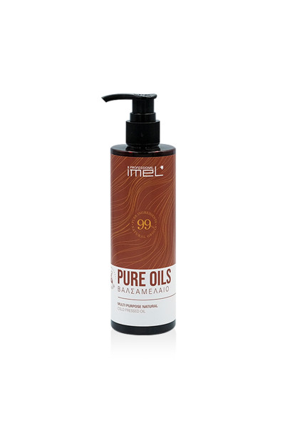 Pure Oils Imel Βαλσαμέλαιο 99% Φυσικό 250ml