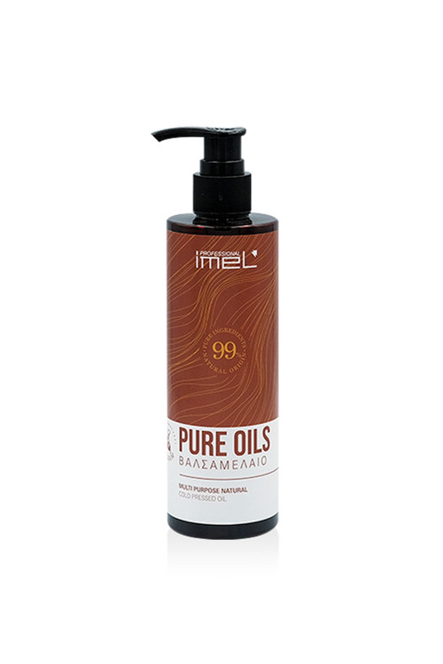 Pure Oils Imel Βαλσαμέλαιο 99% Φυσικό 250ml