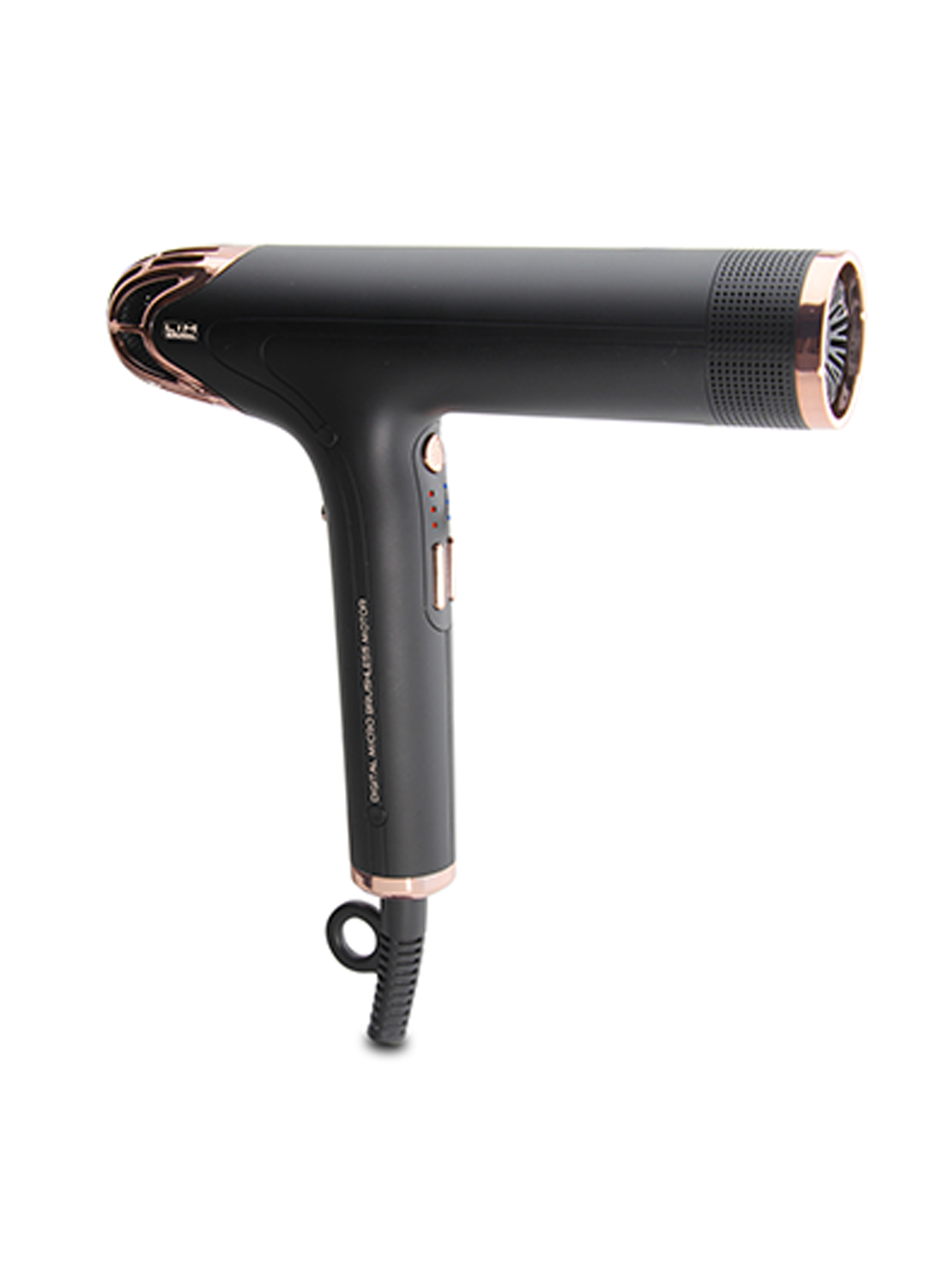 Lim Hairdryer DG