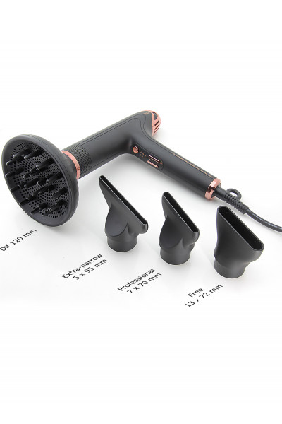 Lim Hairdryer DG