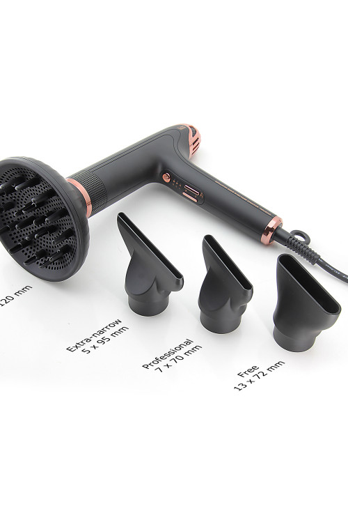 Lim Hairdryer DG