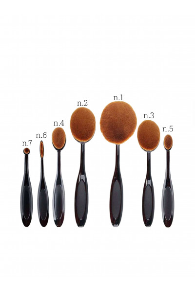 Make up Brush